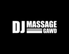 #10 for Design me a logo for a massage and dj business by kosimnur412