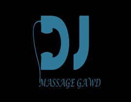 Číslo 23 pro uživatele Design me a logo for a massage and dj business od uživatele khadijakhatun233