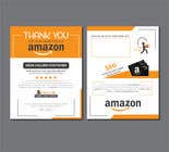 #36 for make me a Feedback flyer for my amazon orders by abdullahrasel