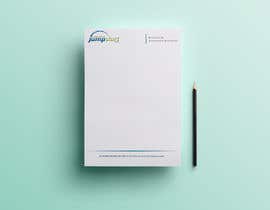 Číslo 8 pro uživatele Make a business card, letterhead, and tri-fold brochure for website design and SEO company od uživatele lipiakhatun8
