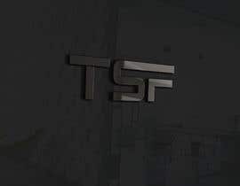 #76 para I need a simple logo made for my clothing brand in the letters TSF as that’s the name we are going with. something simple as it is a street wear clothing brand. I don’t want anything copied from the similar brands shown but just something close cheers de masud745