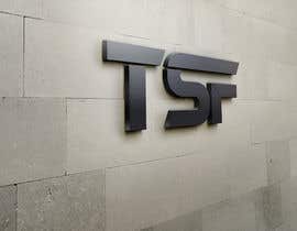 #87 para I need a simple logo made for my clothing brand in the letters TSF as that’s the name we are going with. something simple as it is a street wear clothing brand. I don’t want anything copied from the similar brands shown but just something close cheers de masud745