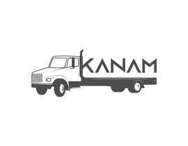 #15 for Kanam Truck Repair av ersamahir