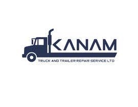 #2 Kanam Truck Repair részére zainashfaq8 által