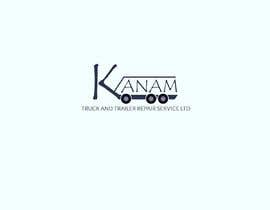 #8 for Kanam Truck Repair by rajuhomepc