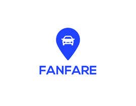 #68 for Make a logo for FanFare by mdshakib728