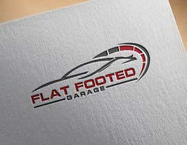 #49 for Flatfootedgarage by fatemaakther423