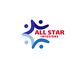 Imej kecil Penyertaan Peraduan #95 untuk                                                     Logo - “All Star Infusions”
                                                