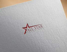#109 for Logo - “All Star Infusions” av mb3075630