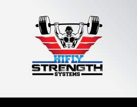 #30 for Design a Logo for Hifly Strength Systems by ASHERZZ