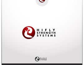 #2 for Design a Logo for Hifly Strength Systems by HarIeee