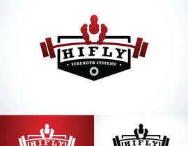 #29 for Design a Logo for Hifly Strength Systems by HarIeee