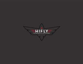 #9 for Design a Logo for Hifly Strength Systems by lkarolczak