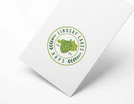 #146 for Business logo for Hops by greenmarkdesign