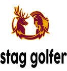 #19 for Contest - stag image logo af shuvobabu135