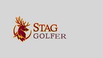 #26 for Contest - stag image logo by shuvobabu135