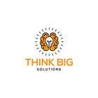 #24 for Logo creation for Think Big af bilalmuhammad618