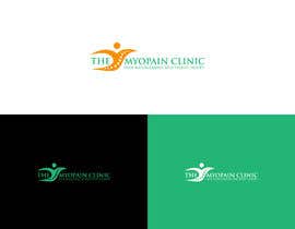#26 สำหรับ Design A Minimalist Logo for a Specialty Physiotherapy and Sports Injury Clinic โดย rotonkobir