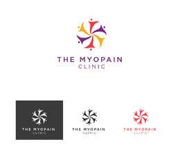 #17 สำหรับ Design A Minimalist Logo for a Specialty Physiotherapy and Sports Injury Clinic โดย willsonfisk