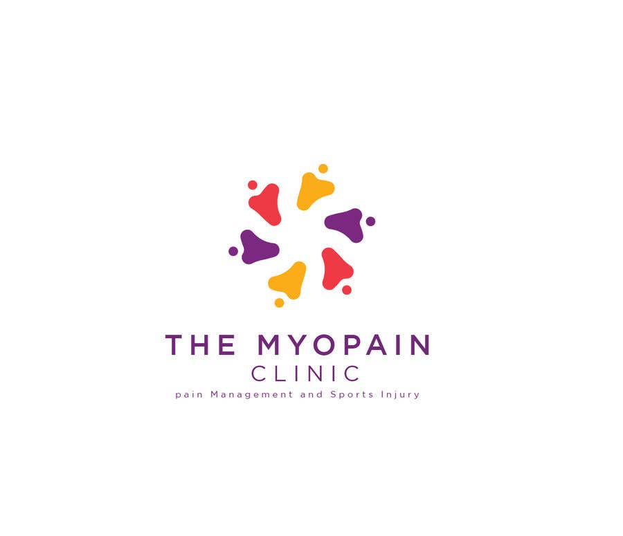 Contest Entry #22 for                                                 Design A Minimalist Logo for a Specialty Physiotherapy and Sports Injury Clinic
                                            