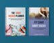 Kilpailutyön #66 pienoiskuva kilpailussa                                                     3D Ebook covers (3 in same funnel/product line) along with source docs
                                                