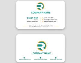 #125 for Business card by arifjiashan