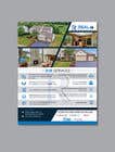 #168 untuk Custom one page Professional Brochure for Real Estate Company oleh designerrezaul
