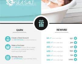 #20 for Create Infographics for Loyalty Rewards Program by wahwaheng