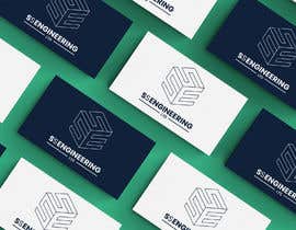 #54 for Company Logo/Business Cards/Letter Head by waleedrana777