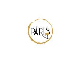 #84 untuk Paris Logo Design oleh klal06