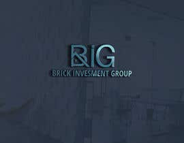 #183 for Brick Investment Group by szamnet