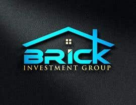 #195 for Brick Investment Group by munsurrohman52