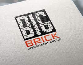 #188 for Brick Investment Group by alamsagor