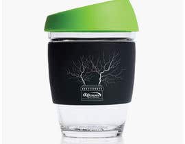 #28 za Design a branding concept for our reusable coffee cups od designex2017