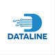 Miniatura da Inscrição nº 69 do Concurso para                                                     Create a logo for DataLine
                                                
