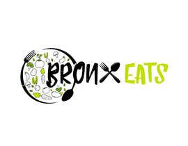 #23 pentru Bronx Eats de către rehmaaaaan