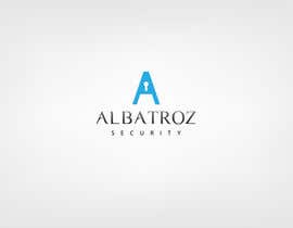 Nro 73 kilpailuun Logo Design for Albatroz Security käyttäjältä sajalahsan