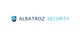 Contest Entry #86 thumbnail for                                                     Logo Design for Albatroz Security
                                                