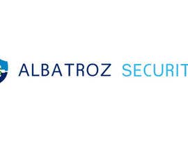 Nro 86 kilpailuun Logo Design for Albatroz Security käyttäjältä pradeepchauhan92