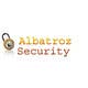 Imej kecil Penyertaan Peraduan #5 untuk                                                     Logo Design for Albatroz Security
                                                