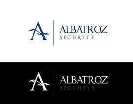 #79 for Logo Design for Albatroz Security af zetabyte