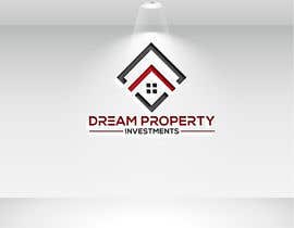 #83 para I need a logo for a real estate investing company de mdsahed993