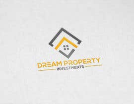 #86 dla I need a logo for a real estate investing company przez mdsahed993