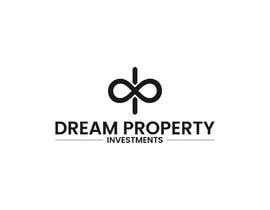 #80 dla I need a logo for a real estate investing company przez NusratJahannipa7