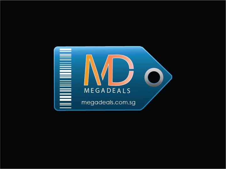 
                                                                                                                        Proposition n°                                            29
                                         du concours                                             Logo Design for MegaDeals.com.sg
                                        