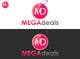
                                                                                                                                    Icône de la proposition n°                                                50
                                             du concours                                                 Logo Design for MegaDeals.com.sg
                                            