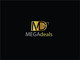 
                                                                                                                                    Icône de la proposition n°                                                80
                                             du concours                                                 Logo Design for MegaDeals.com.sg
                                            