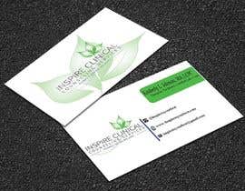 #83 for Business Card Needed by Ruma002