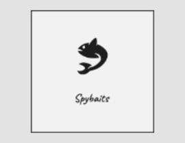 #2 for Design a logo for my website spybaits.com by ritik421pharenda