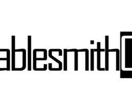 #1 for Logo Design for TablesmithOnline website af xtwistx